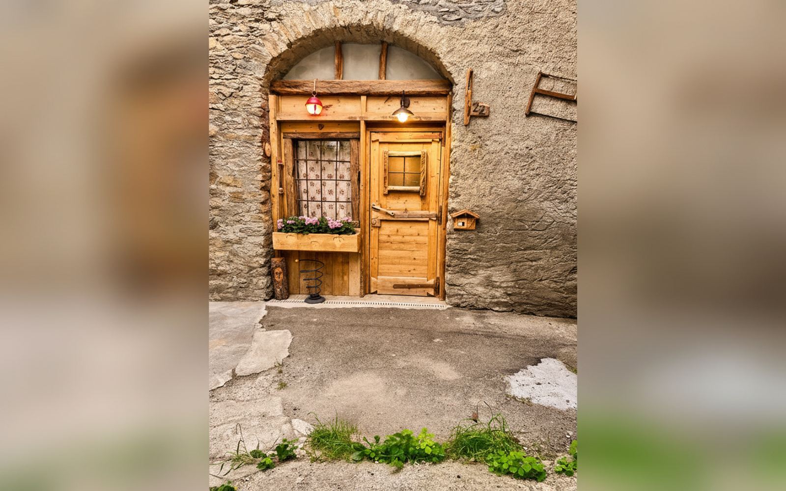 Le Coin d’Antan — foto 36