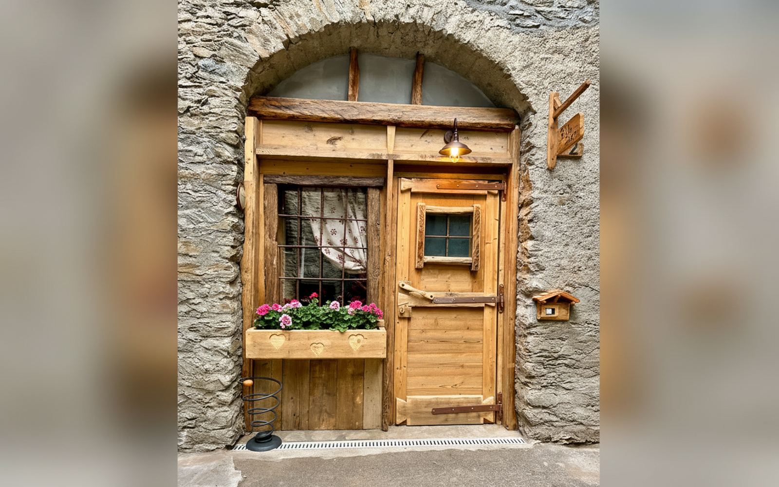 Le Coin d’Antan — foto 38