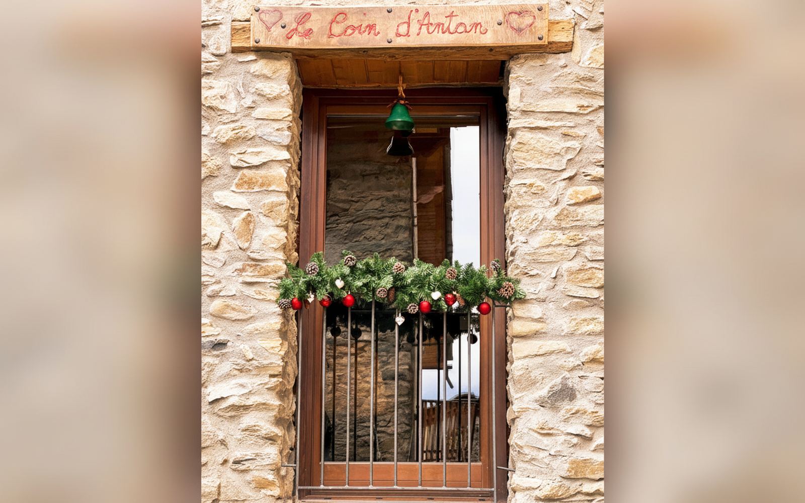 Le Coin d’Antan — foto 45