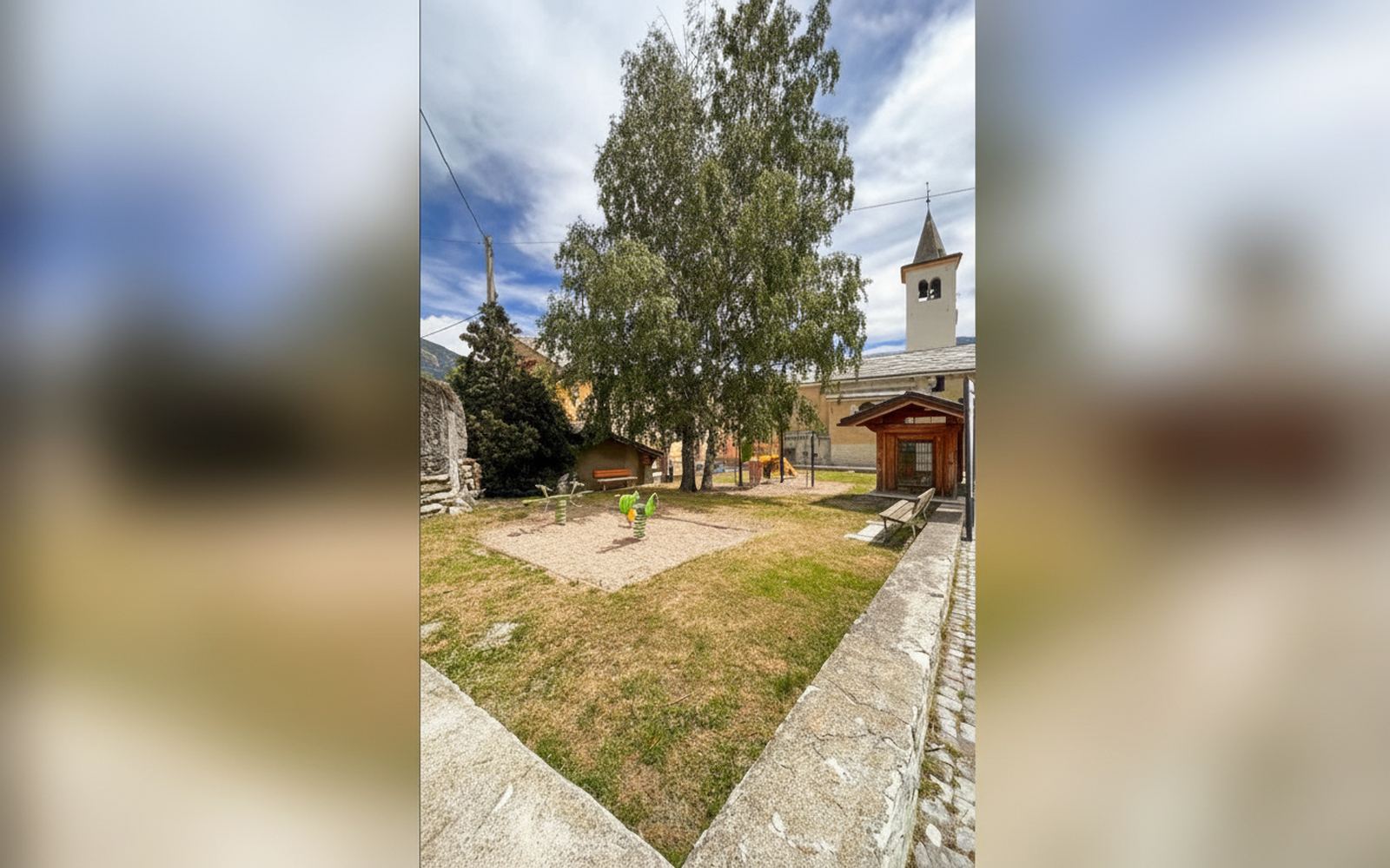 Le Coin d’Antan — foto 63