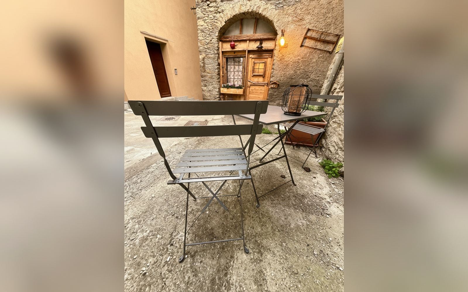 Le Coin d’Antan — foto 64