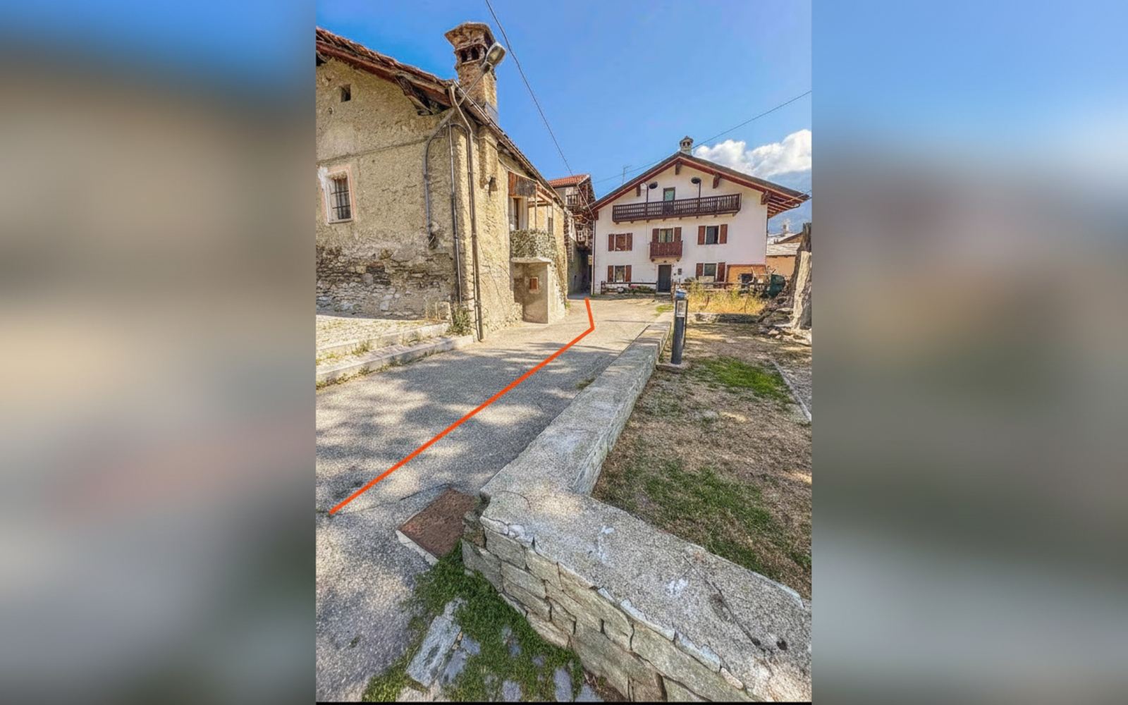Le Coin d’Antan — foto 65